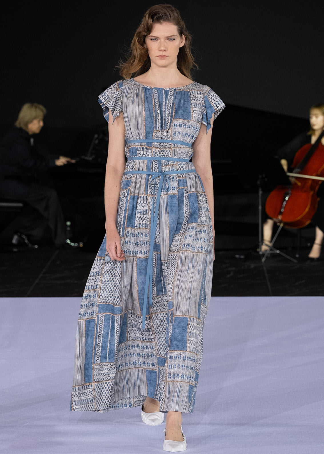 LOOKBOOK 2024SS