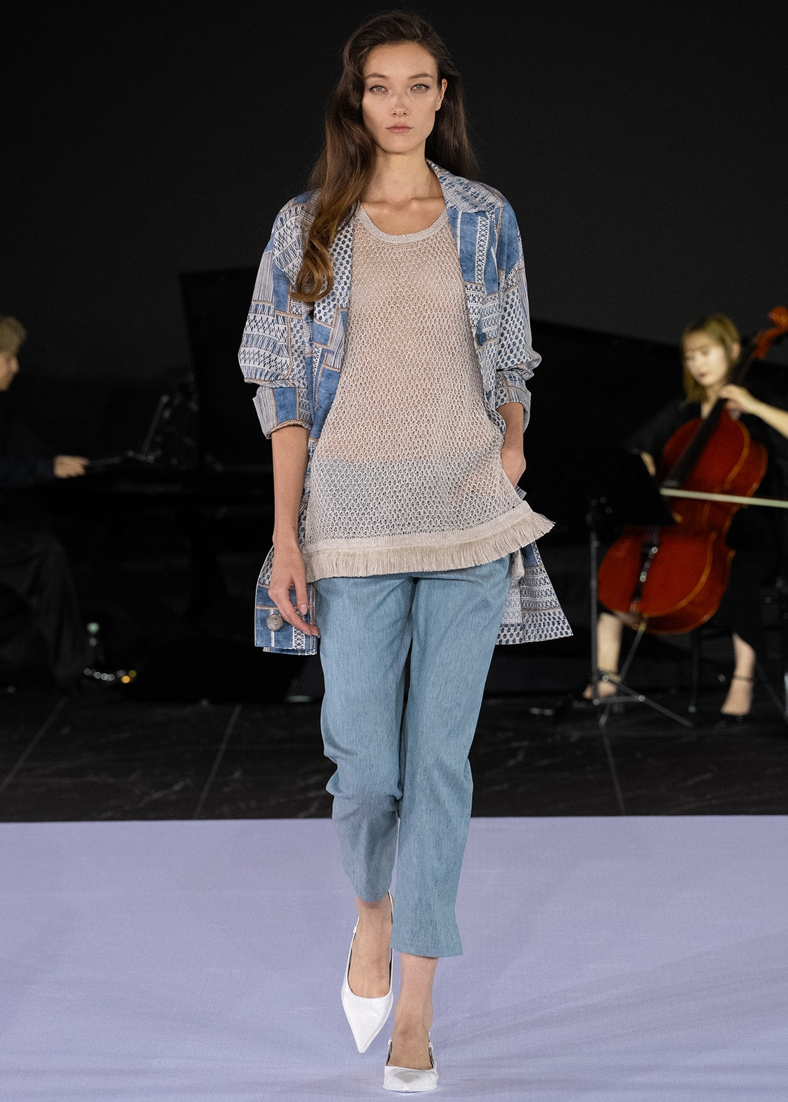 LOOKBOOK 2024SS