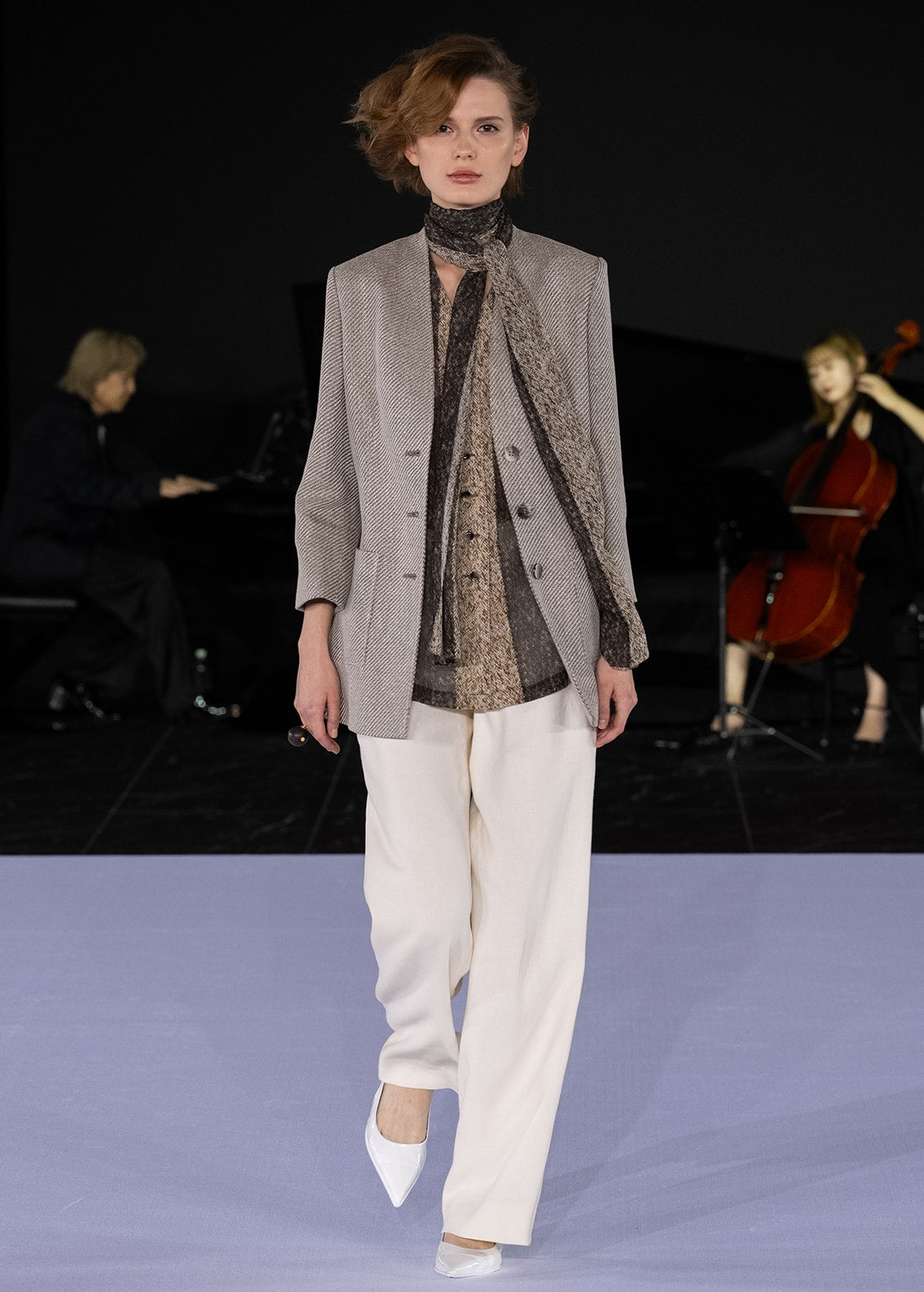 LOOKBOOK 2024SS
