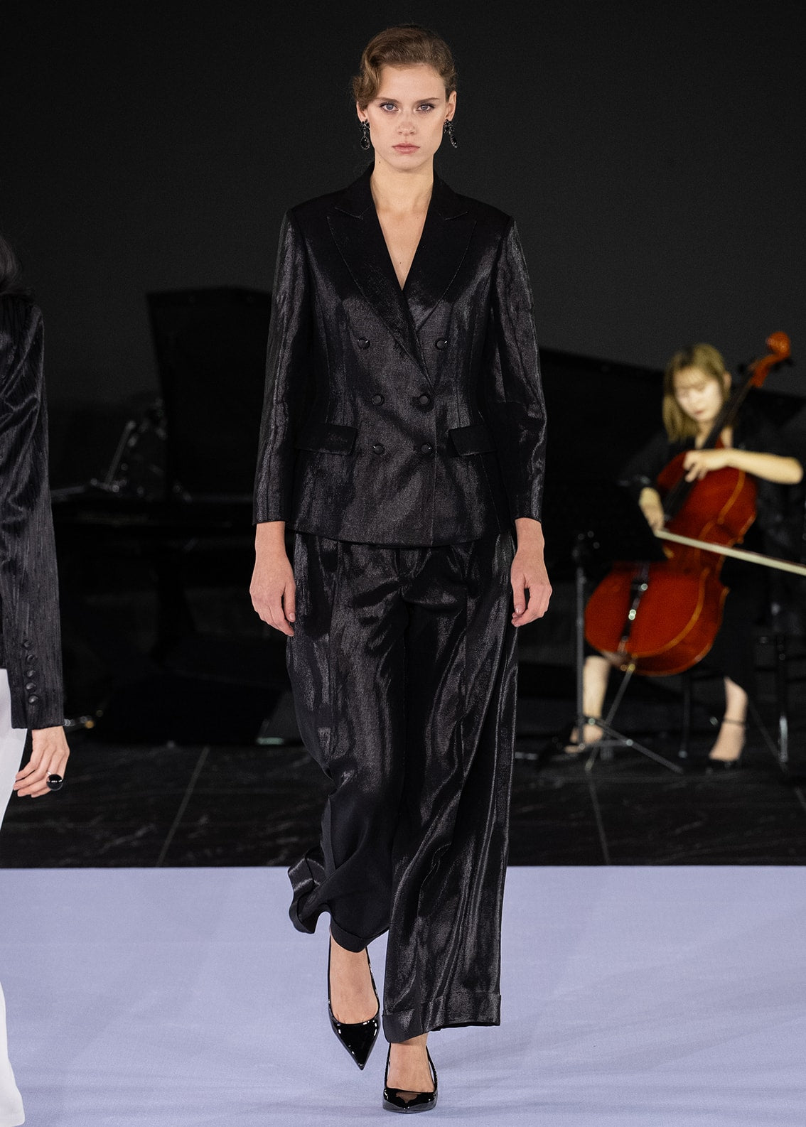 LOOKBOOK 2024SS