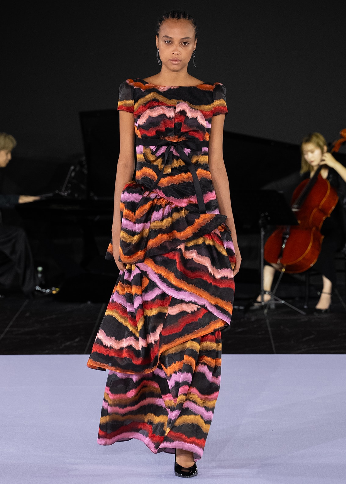 LOOKBOOK 2024SS
