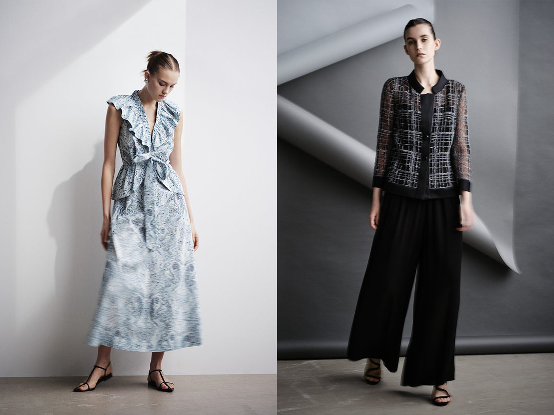 ジュンアシダ JUN ASHIDA AUTUMN WINTER COLLECTION 2025-2026 Exclusive Item