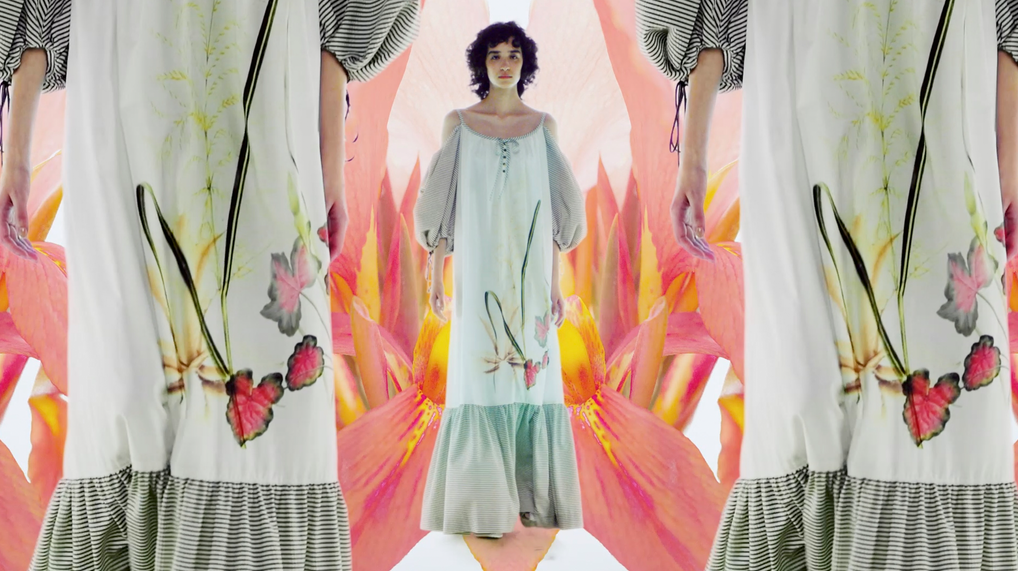 コレクション SS 2021 - TAE ASHIDA(タエアシダ)公式サイト | ONLINE コレクション SS 2021 - TAE ASHIDA(タエアシダ)公式サイト | ONLINE