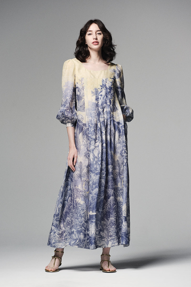 2025SS collection Look