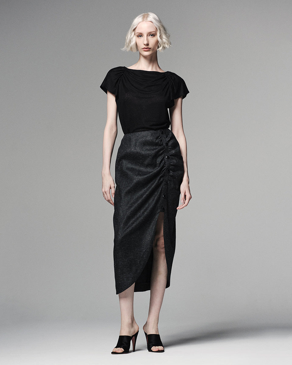 2025SS collection Look
