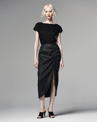 2025SS collection Look