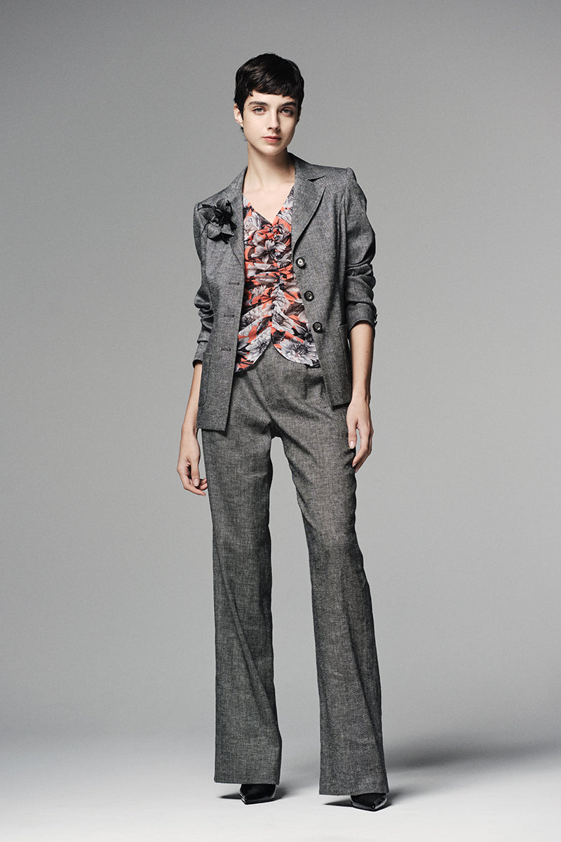 2025SS collection Look