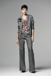 2025SS collection Look