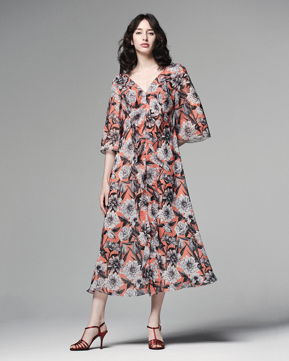 2025SS collection Look