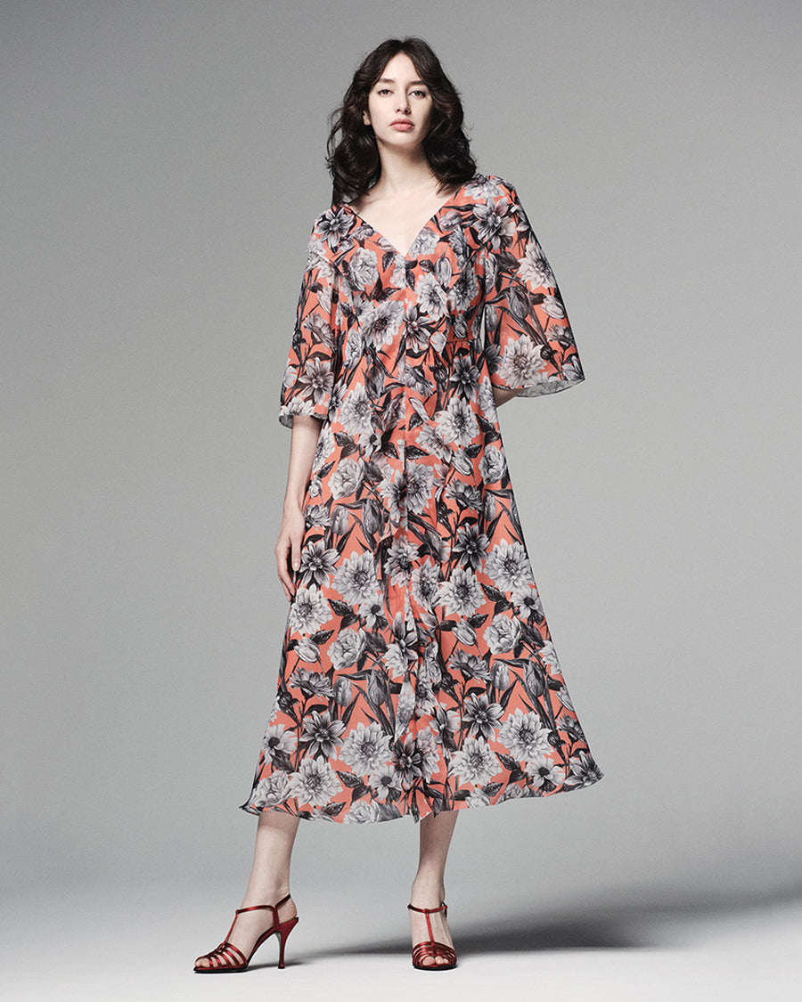 2025SS collection Look