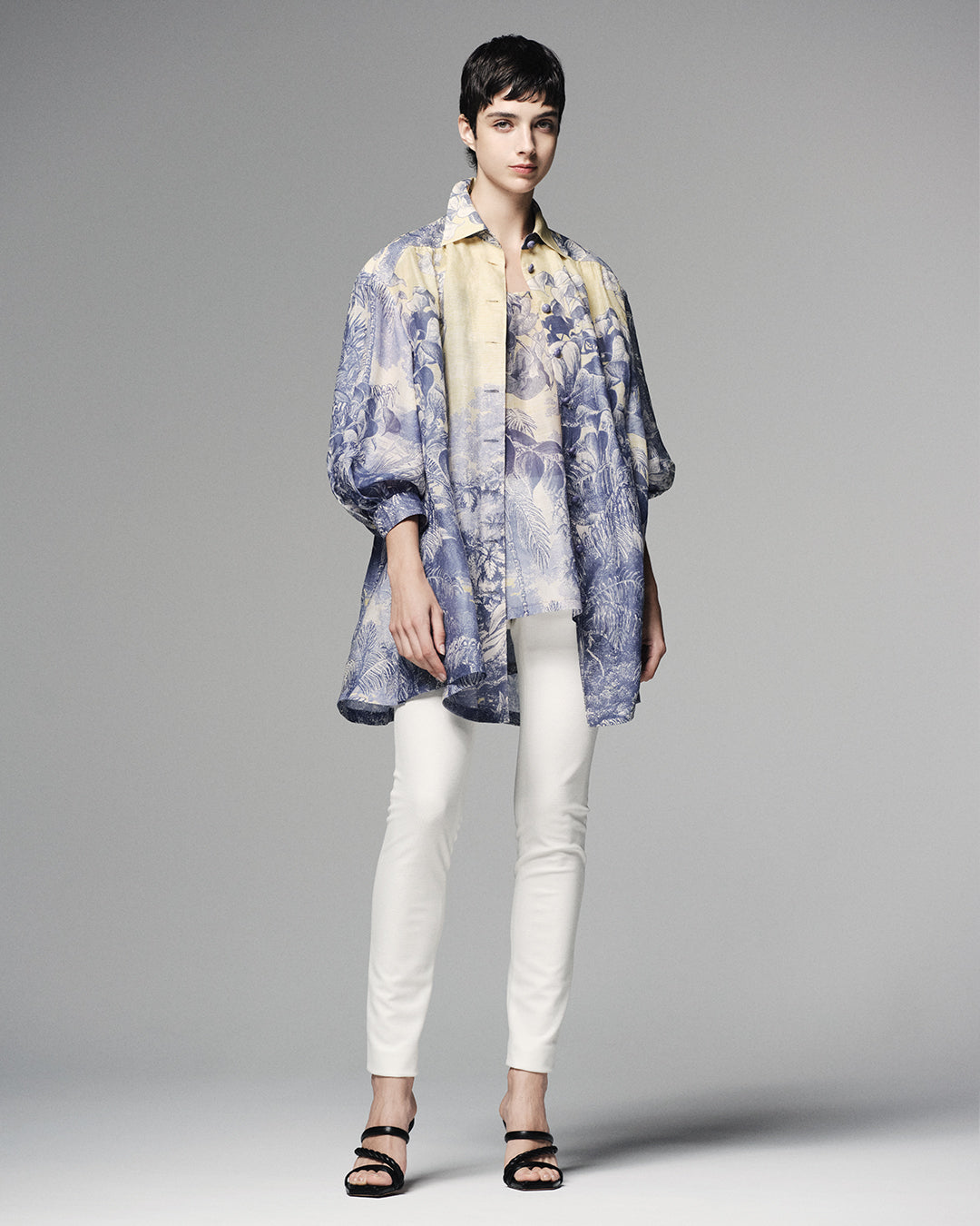 LOOKBOOK 2025SS