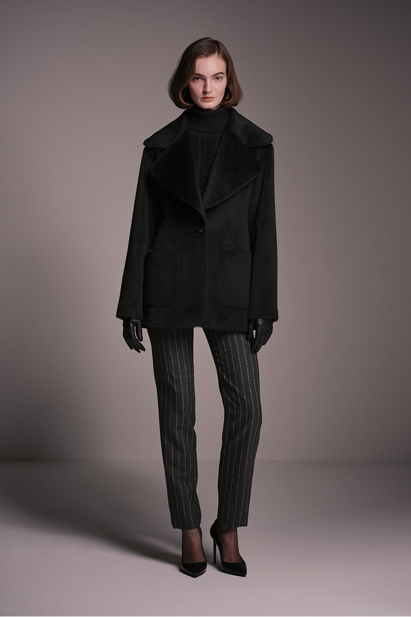 COLLECTION（26-27AW）JA