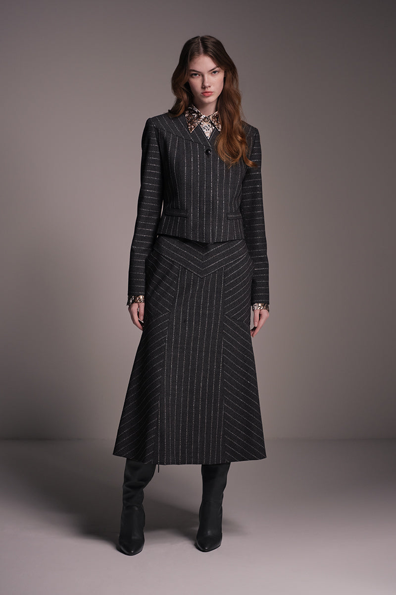 COLLECTION（26-27AW）JA