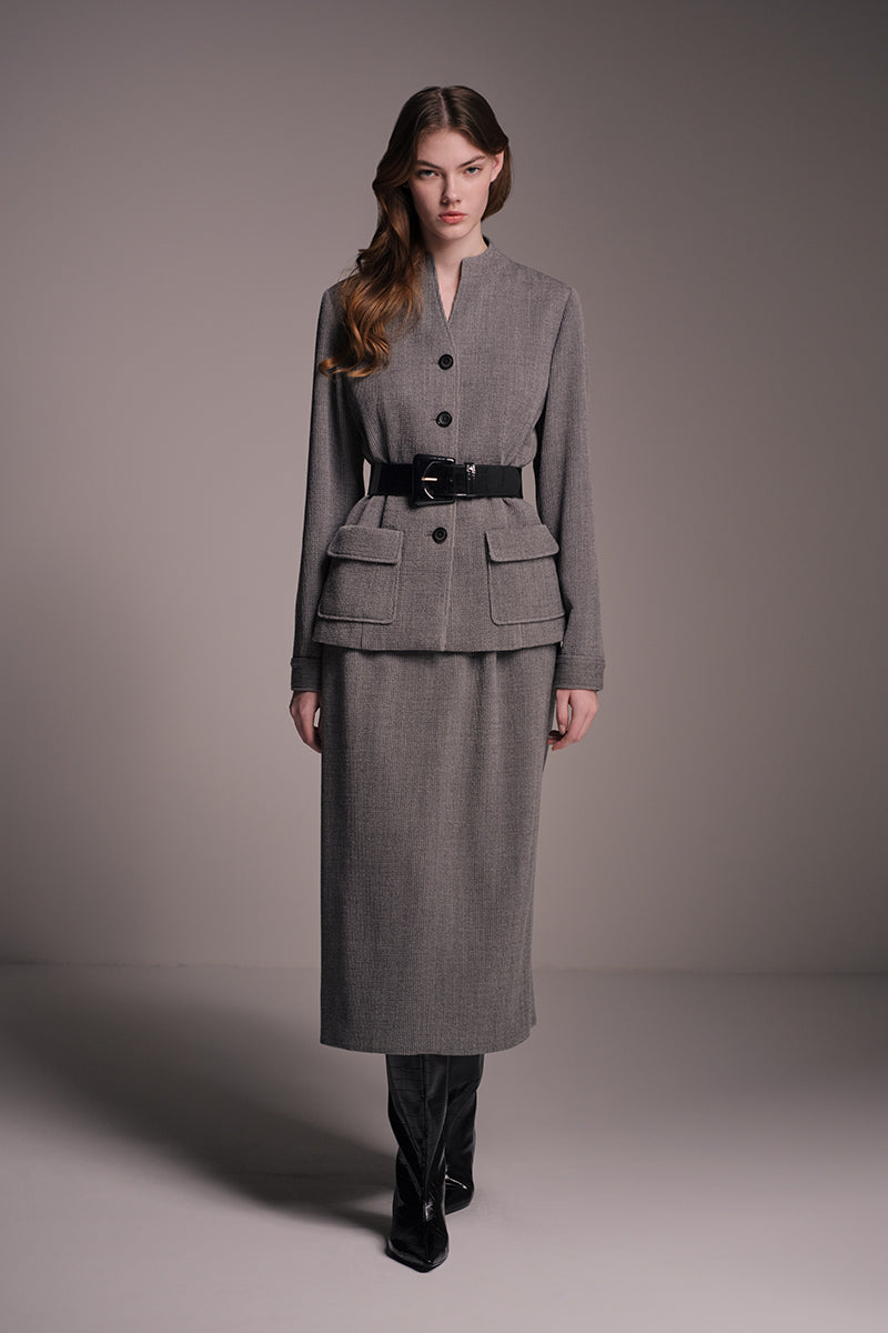 COLLECTION（26-27AW）JA