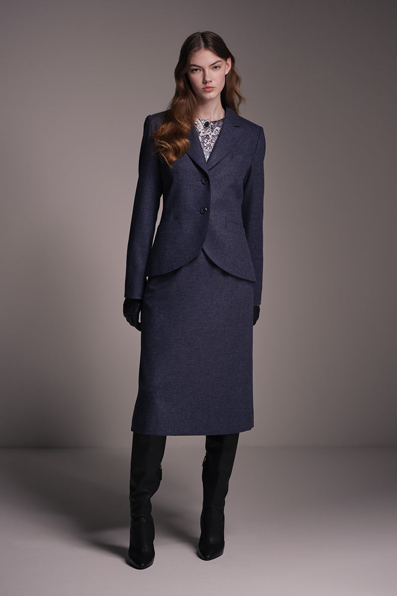 LOOKBOOK AW 2026-2027