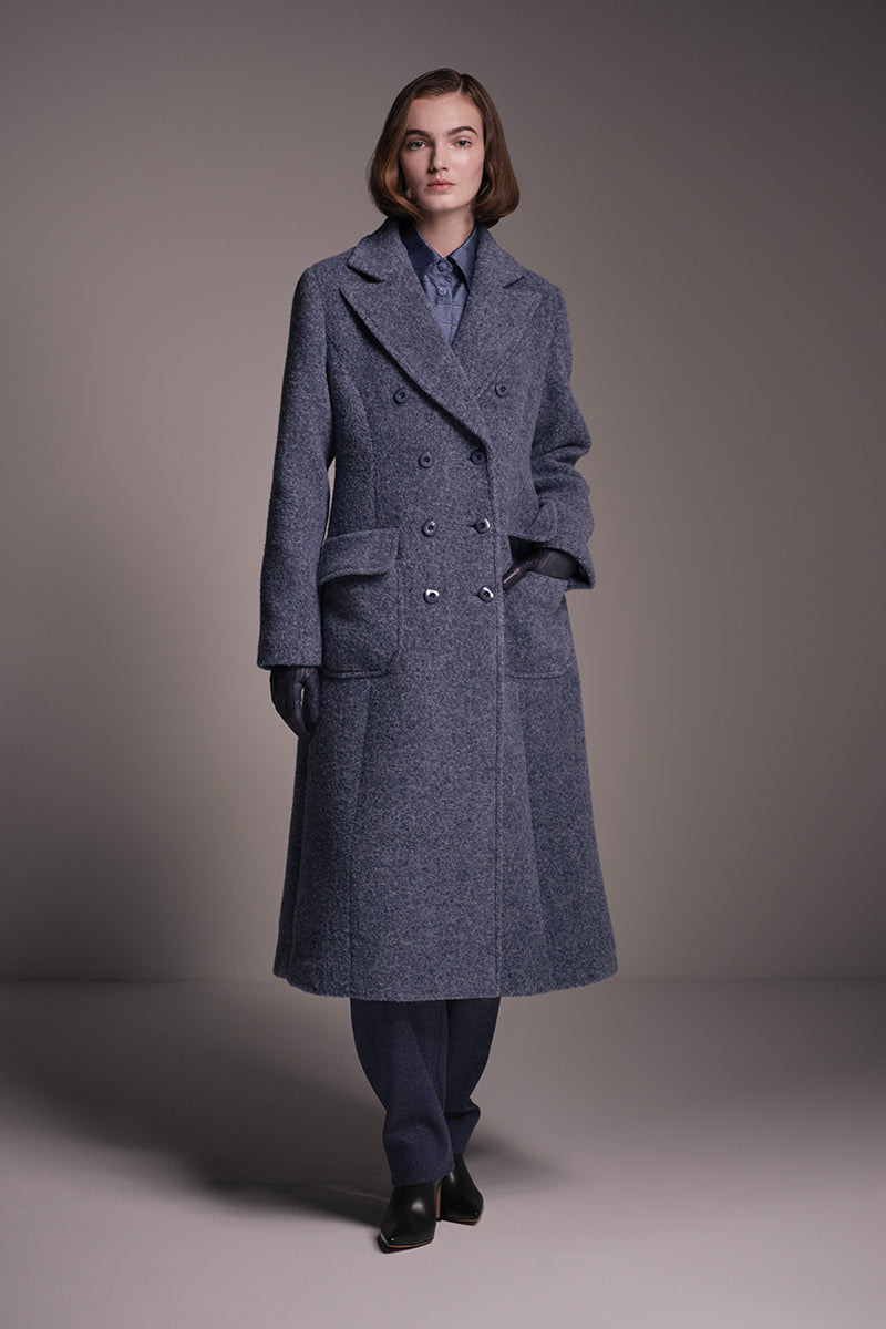 LOOKBOOK AW 2026-2027