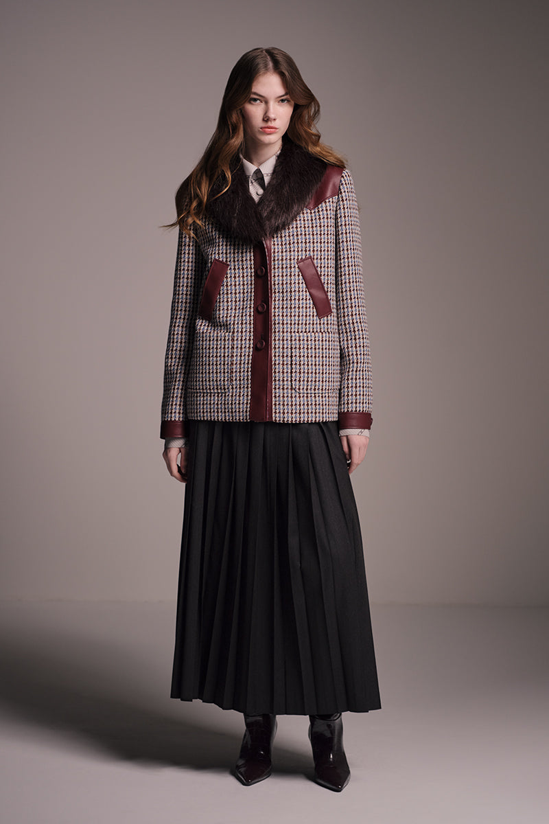 LOOKBOOK AW 2026-2027