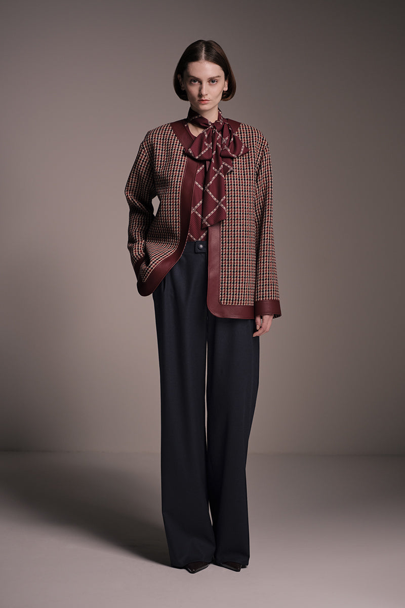LOOKBOOK AW 2026-2027