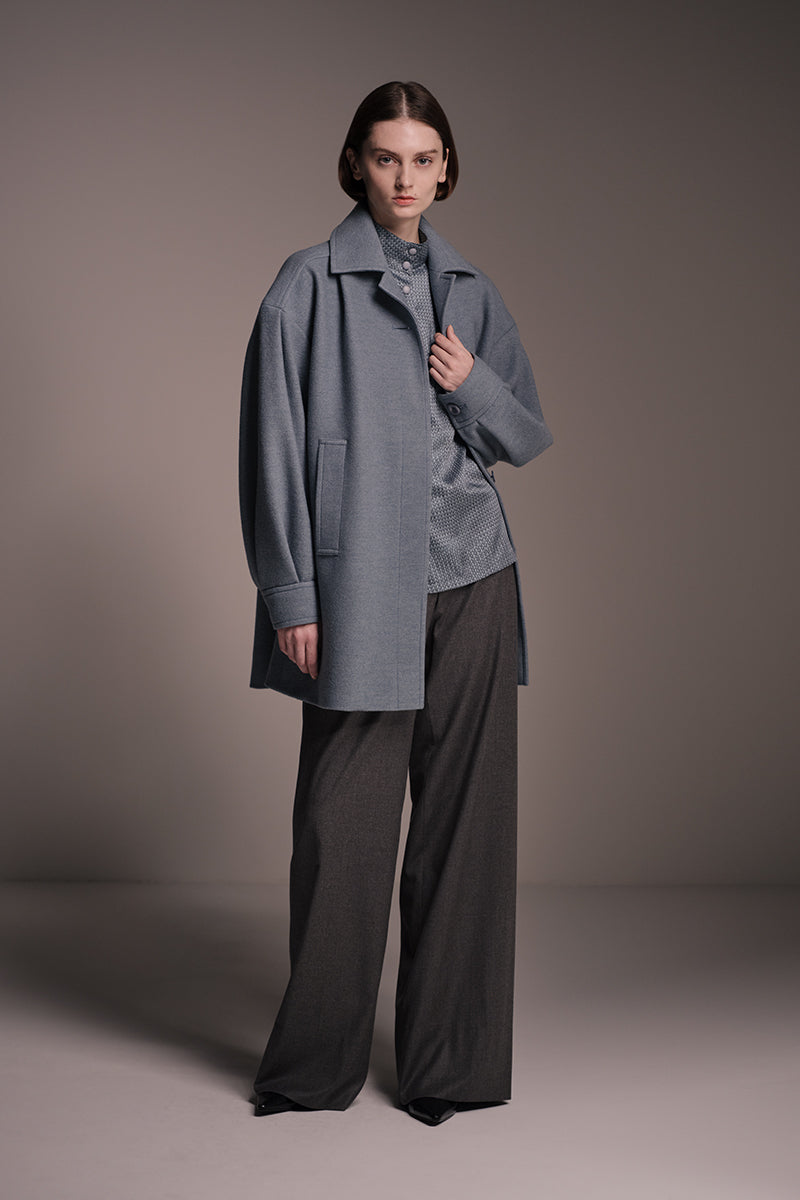 COLLECTION（26-27AW）JA