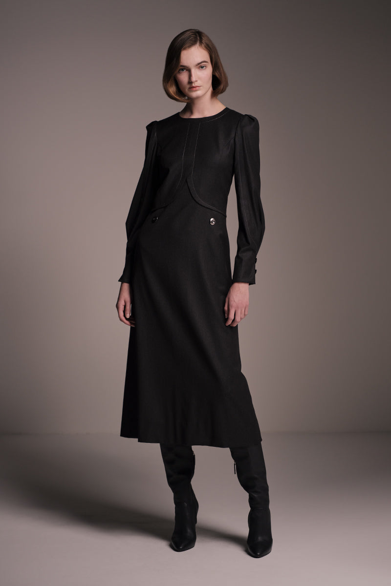 LOOKBOOK AW 2026-2027