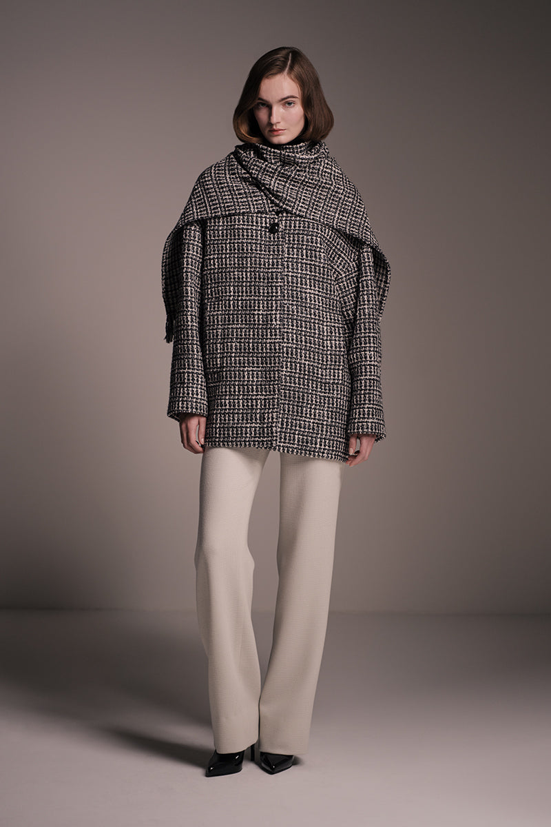 LOOKBOOK AW 2026-2027