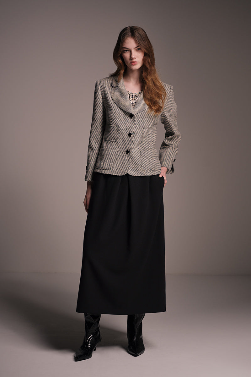 LOOKBOOK AW 2026-2027