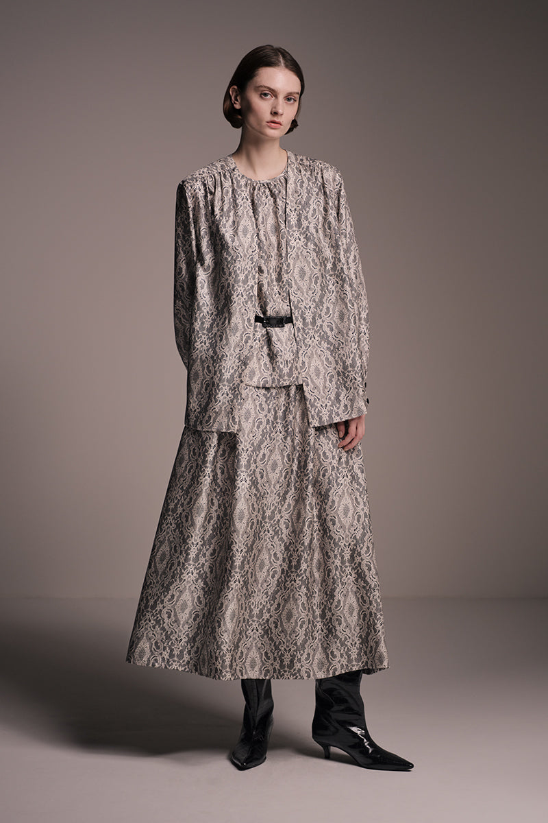 LOOKBOOK AW 2026-2027