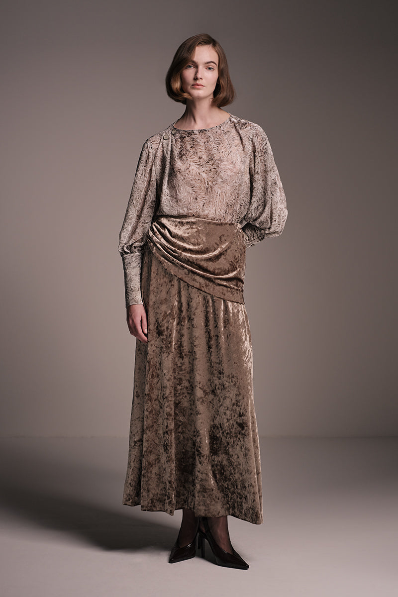 LOOKBOOK AW 2026-2027
