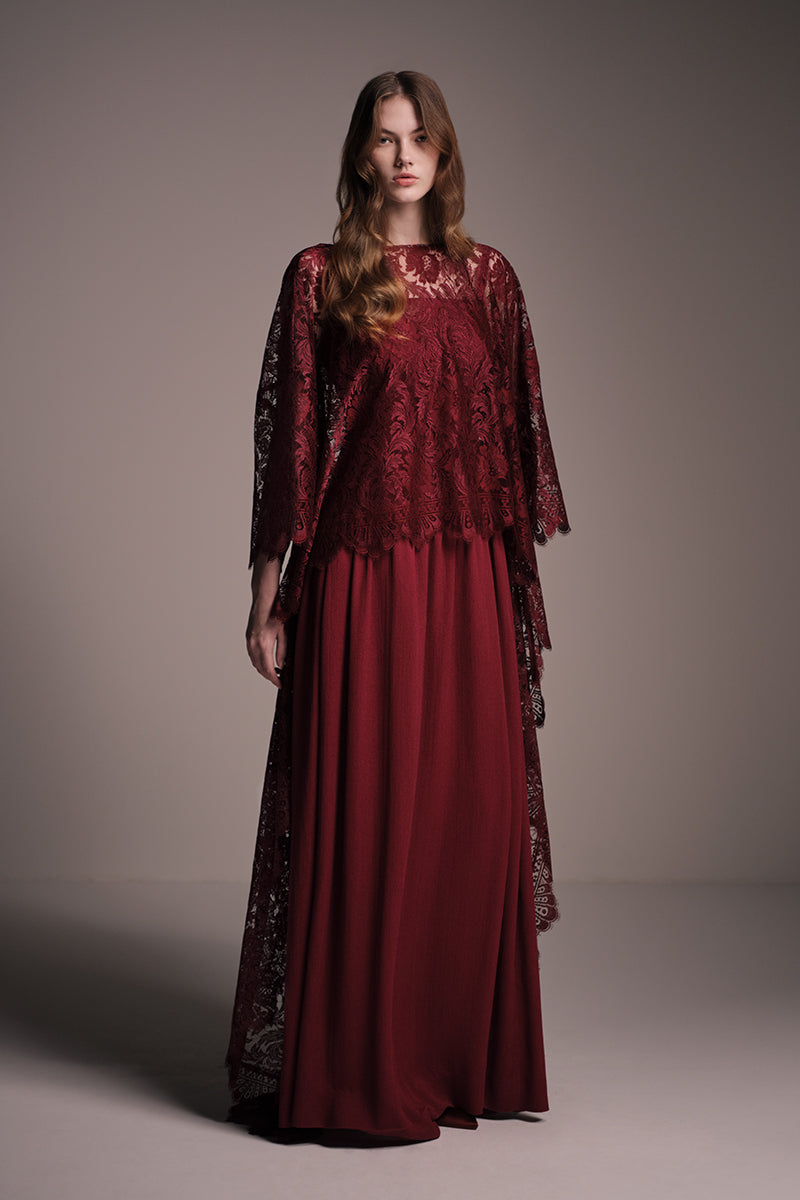 COLLECTION（26-27AW）JA