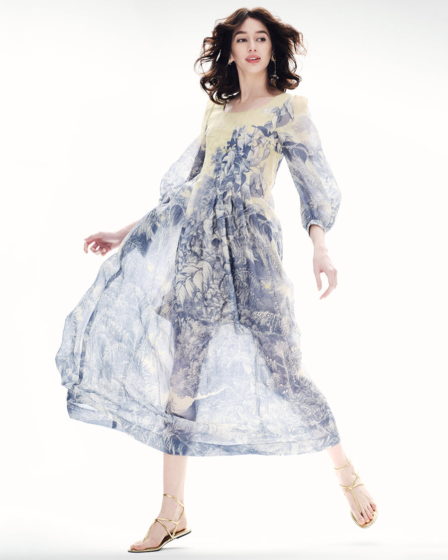 2025SS collection Look