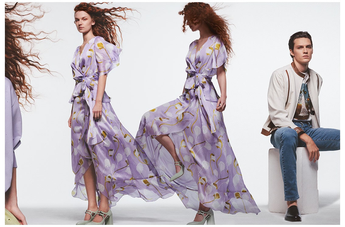 SS2023 SEASONAL