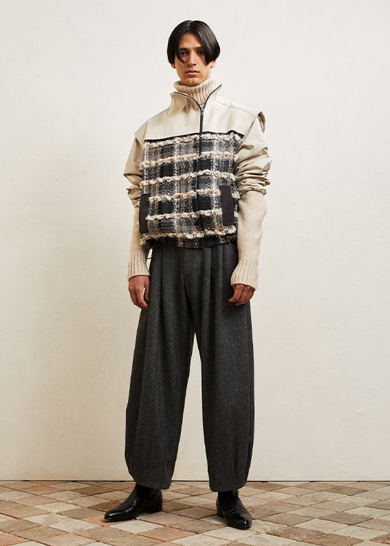 AUTUMN WINTER 2021-2022