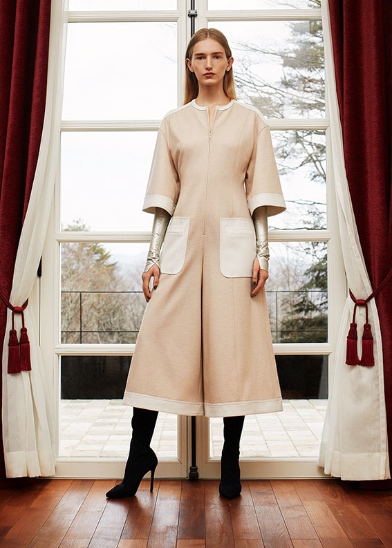 AUTUMN WINTER 2021-2022