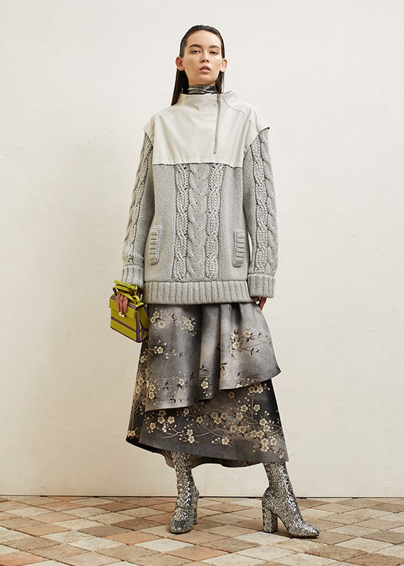 AUTUMN WINTER 2021-2022