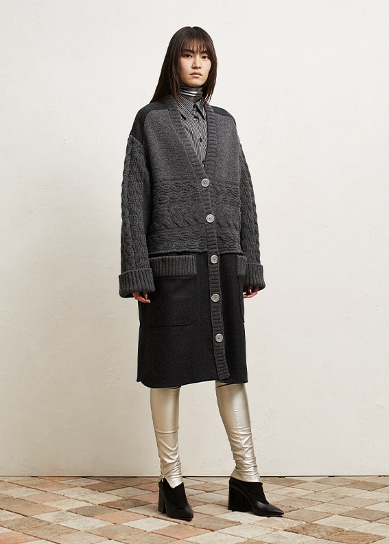 AUTUMN WINTER 2021-2022
