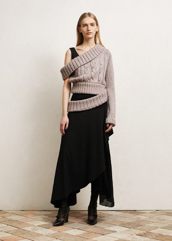 AUTUMN WINTER 2021-2022