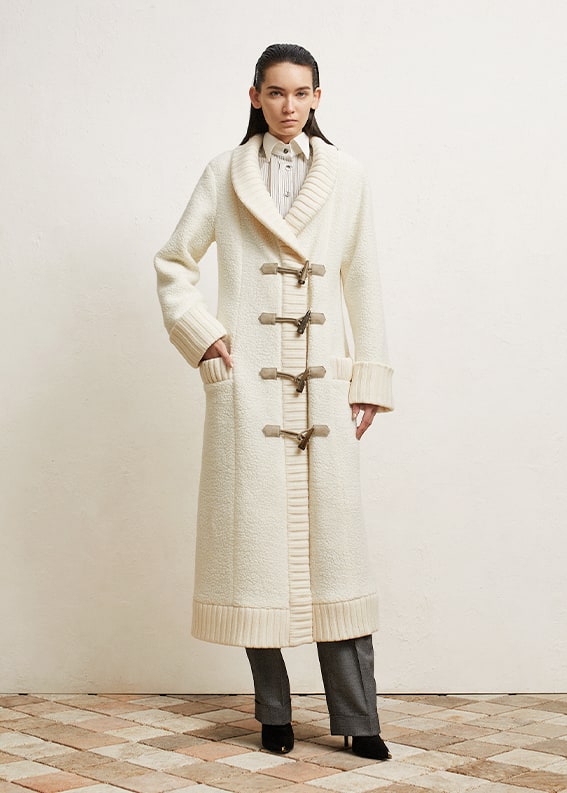AUTUMN WINTER 2021-2022