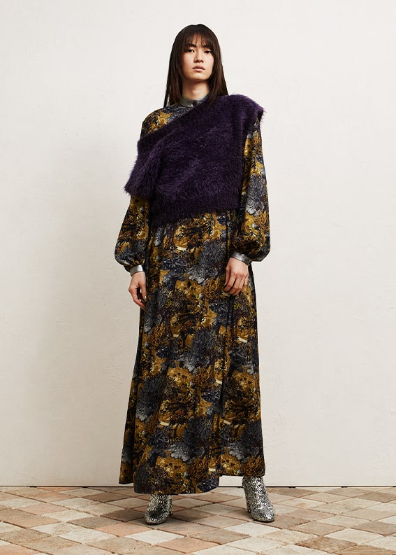 AUTUMN WINTER 2021-2022