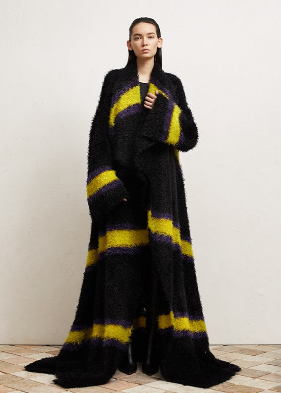 AUTUMN WINTER 2021-2022