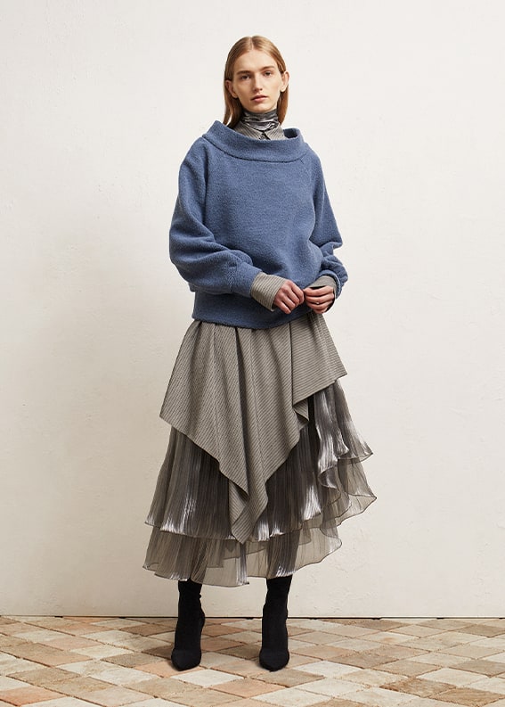 AUTUMN WINTER 2021-2022