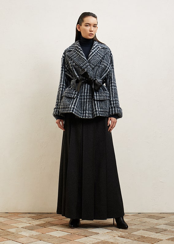 AUTUMN WINTER 2021-2022