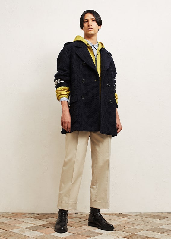 AUTUMN WINTER 2021-2022