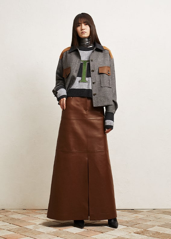 AUTUMN WINTER 2021-2022