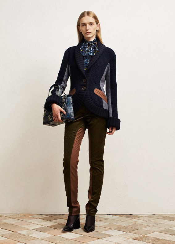 AUTUMN WINTER 2021-2022