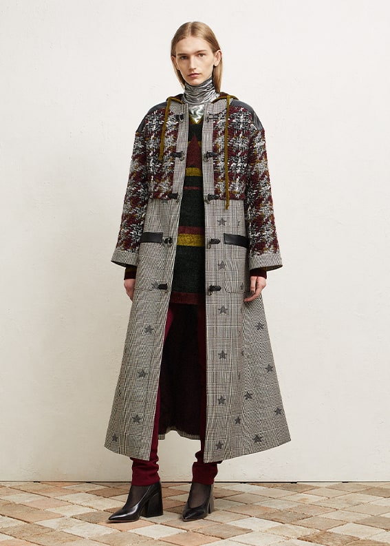 AUTUMN WINTER 2021-2022