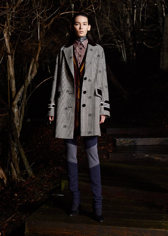 AUTUMN WINTER 2021-2022