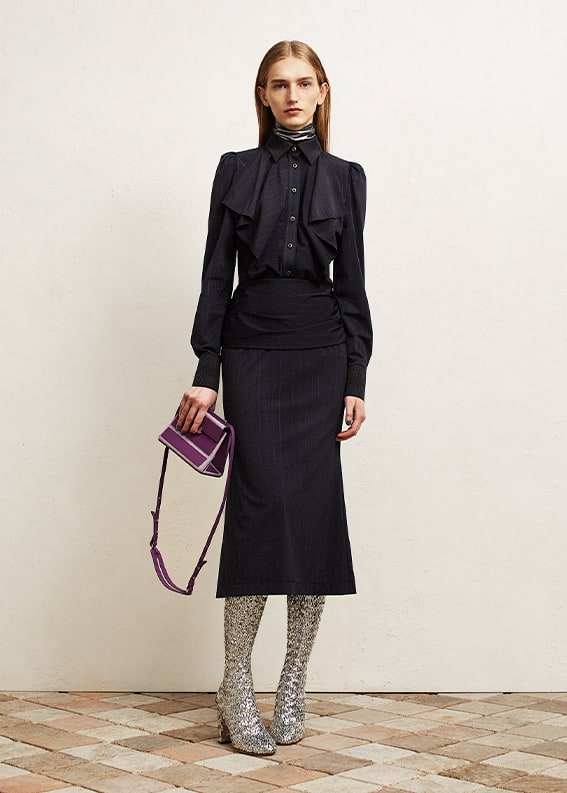 AUTUMN WINTER 2021-2022