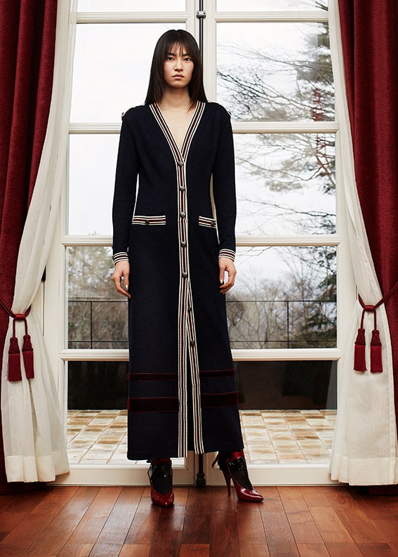 AUTUMN WINTER 2021-2022