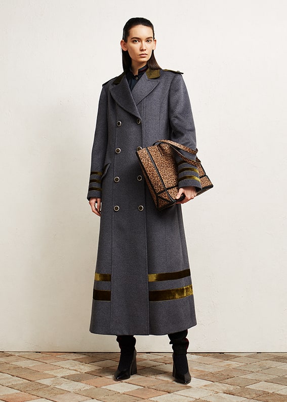 AUTUMN WINTER 2021-2022