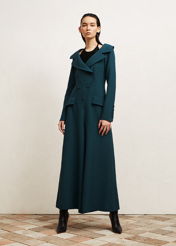 AUTUMN WINTER 2021-2022